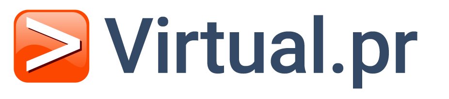 Virtual.pr — Virtual Technology